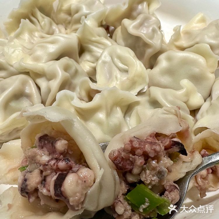 青岛本地人都知道的店！！根本不需要营销！！！