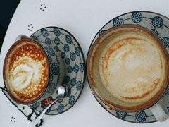 -北平花园·潮玩萌牙·北平咖啡(南锣鼓巷胡同店)