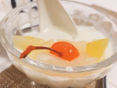 -肆月河豚·新淮扬(金融街店)