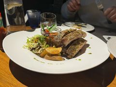 -巴别塔法餐舍(合作路店)