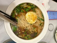 -雅酌园百姓菜馆(颐和路店)
