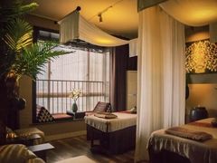 -海悦容庭SPA·按摩·推拿(埌西店)