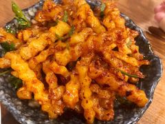 -付小姐在成都(中山公园店)