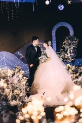 -Color卡诺婚纱礼服馆(南京严选店)