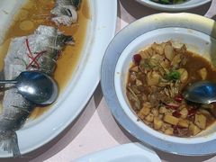 -王府井酒店(金桥港湾店)