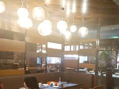 -OPEN開全日自助餐厅·牛肉火锅·海鲜(佛山希尔顿酒店)