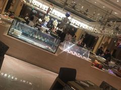 -舟山朱家尖威斯汀酒店·知味标帜自助餐厅