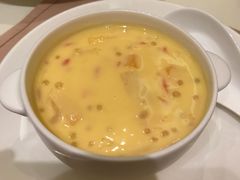 杨枝甘露-利苑酒家(金宝店)