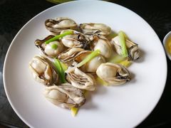 -新东源国际酒店·新东源食坊(沙井店)
