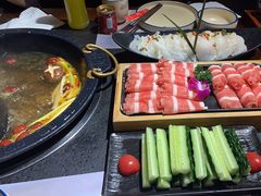 -火社火锅(平安大街店)