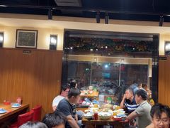 -永红源啤酒·烧烤·海鲜·大排档(台柳路店)