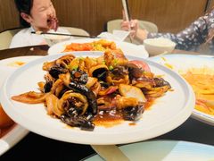 -码头鲜精致威海菜(欧乐坊店)