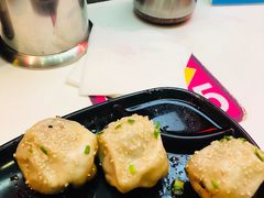 -小杨生煎(湟普汇店)