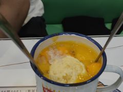 爽榴芒-糖潮糖水铺(省府店)