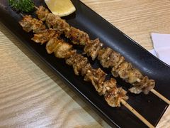 -胜代日本料理(云程巷小区店)