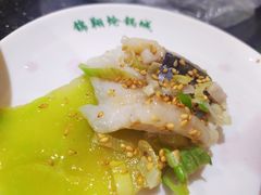 -清真·锦翔炝锅鱼(明德门店)