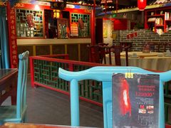 -北平印象.北京烤鸭.新京菜.融合菜(世贸店)
