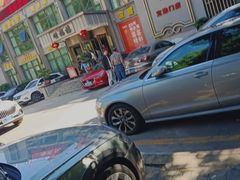 -颂福楼·南京菜(定淮门店)