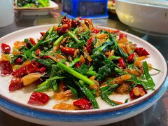 -金鼎客私房菜(万寿福居店)