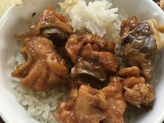 -品香排骨饭(羊官路店)