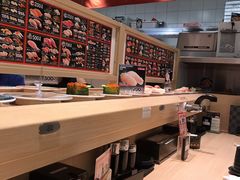 -大起水产回转寿司(道顿堀店)
