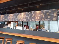 -星巴克(西安旺座现代城店)