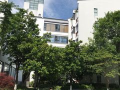 -苏州香山国际大酒店