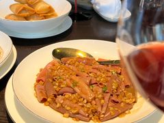 -甄御•海鲜新青岛菜(麦岛店)