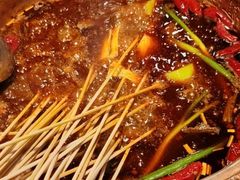-镇江龙·火锅串串(武侯祠店)