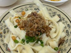 -鸿盛面庄(庆云北街2号院店)