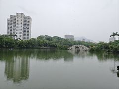 -长安公园