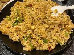 -福苗小骆驼烧烤(大唐不夜城店)