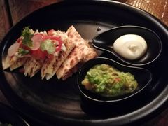 -Luchador摔跤手墨西哥餐厅(恒宇广场店)