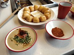 -倍儿红喜临门火锅(文兴路店)