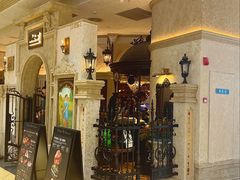 -B&C黄油与面包·THE GARDEN BAKERY概念店(世纪汇店)