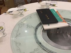 -东来顺饭庄(金泉广场店)