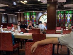 大堂-点都德(聚福楼店)