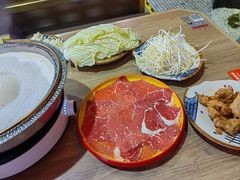 -一井烧肉·活鳗·火锅(毕淘买店)