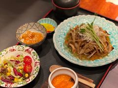 -岩也·日料与酒(龙岗天安云谷店)