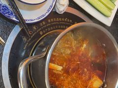 -老何太太鹤岗小串·团建聚餐(龙华店)