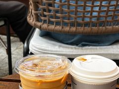 -猫屎咖啡(上下九步行街店)