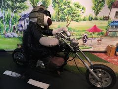 泰迪熊博物馆-济州岛泰迪熊博物馆