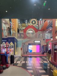 点击看大图 -meland club亲子乐园(北京芳圆里ID MALL店)