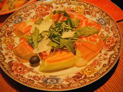 -弗兰克牛排西餐厅Ribone steak house(柠檬花园店)