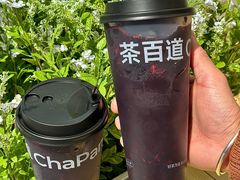 -茶百道(龙湖滨江天街店)