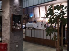 -VESH COFFEE(定西路店)