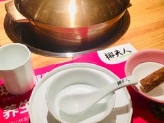 -椰夫人·养生椰子鸡(金沙洲永旺店)
