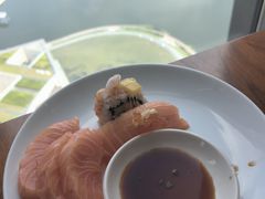 -嘉定凯悦·咖啡厅