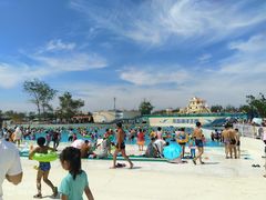 -秦皇岛乐岛海洋王国