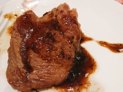 -芭菲盛宴·环球美食(解放碑英利国际店)